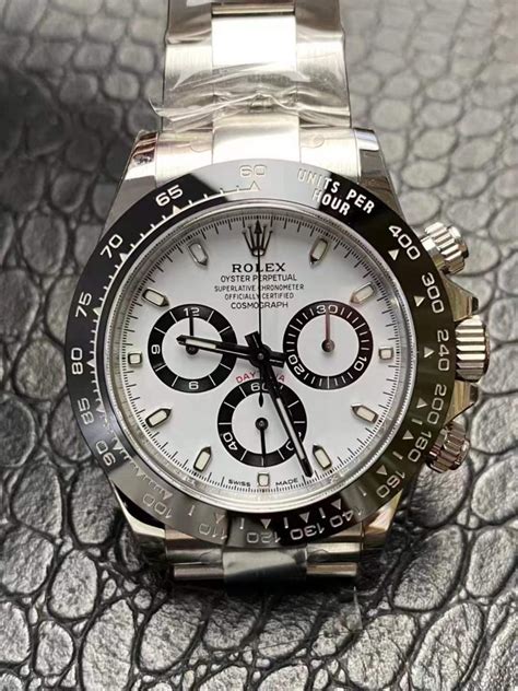 noob factory v3 edition 1 1 rolex daytona 116500